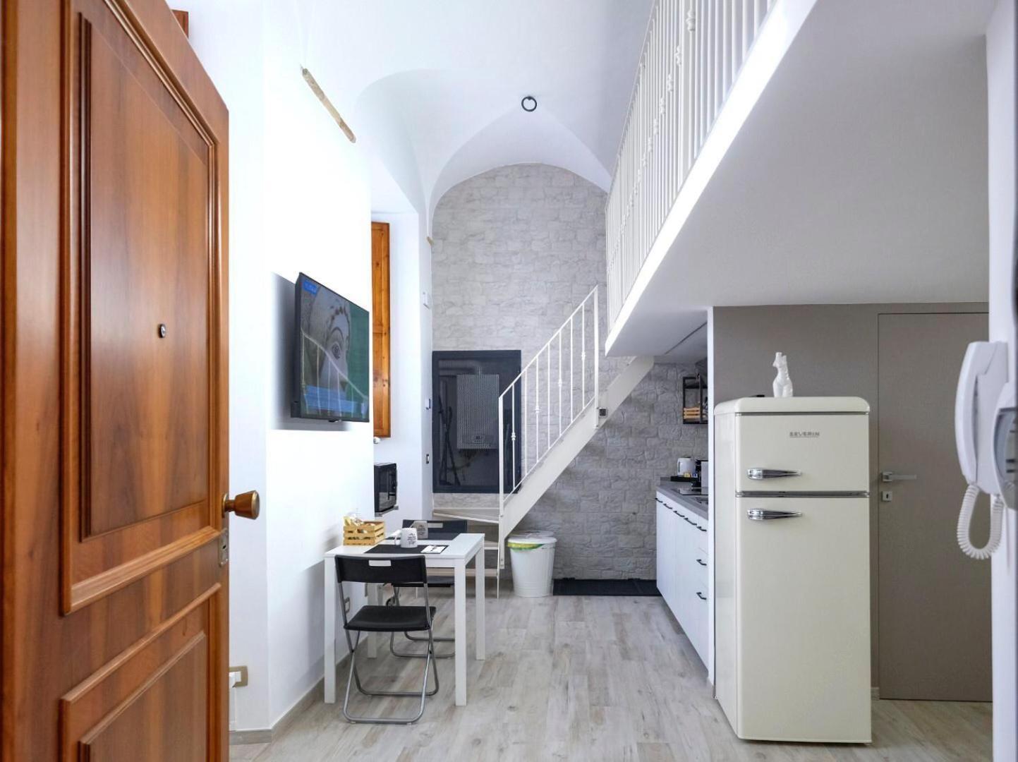 La Tua Casetta Ascoli Piceno Exterior foto